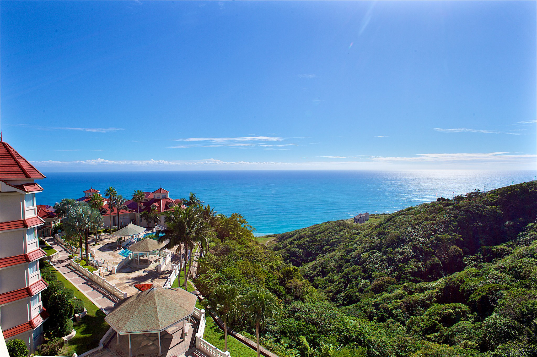 遠雄遊憩提升品牌力 三事業體聯動帶動花蓮旅遊復甦新動能