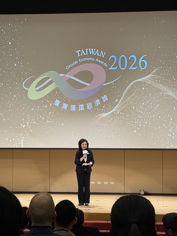 豐群水產榮獲第六屆臺灣循環經濟獎：以漁業永續藍圖計劃展現供應鏈共好與社會影響力