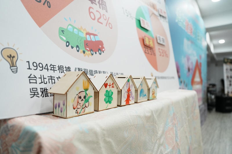 世界高血壓日　創世呼籲預防疾病