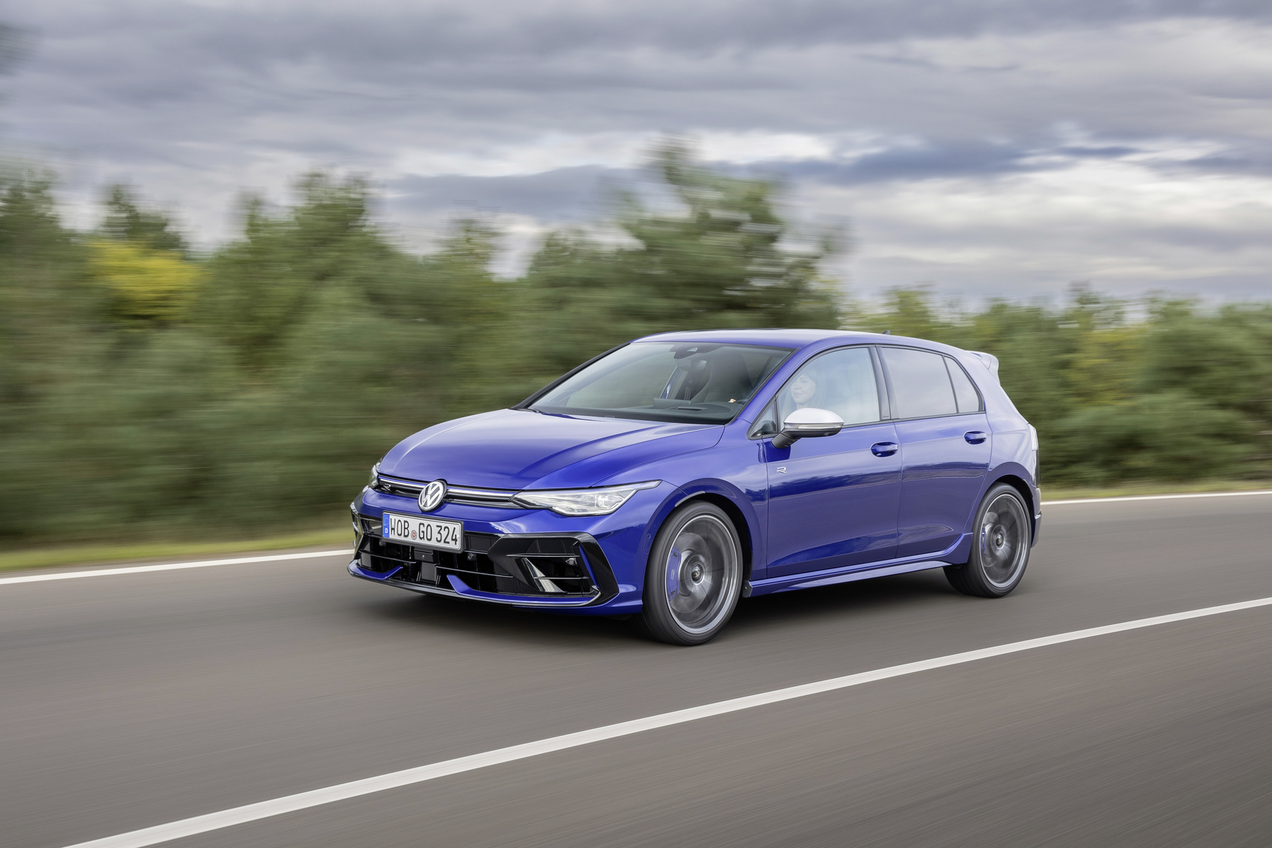 歡慶 GTI 50 週年性能傳奇　The Golf Style 歡慶價 114.8 萬元起