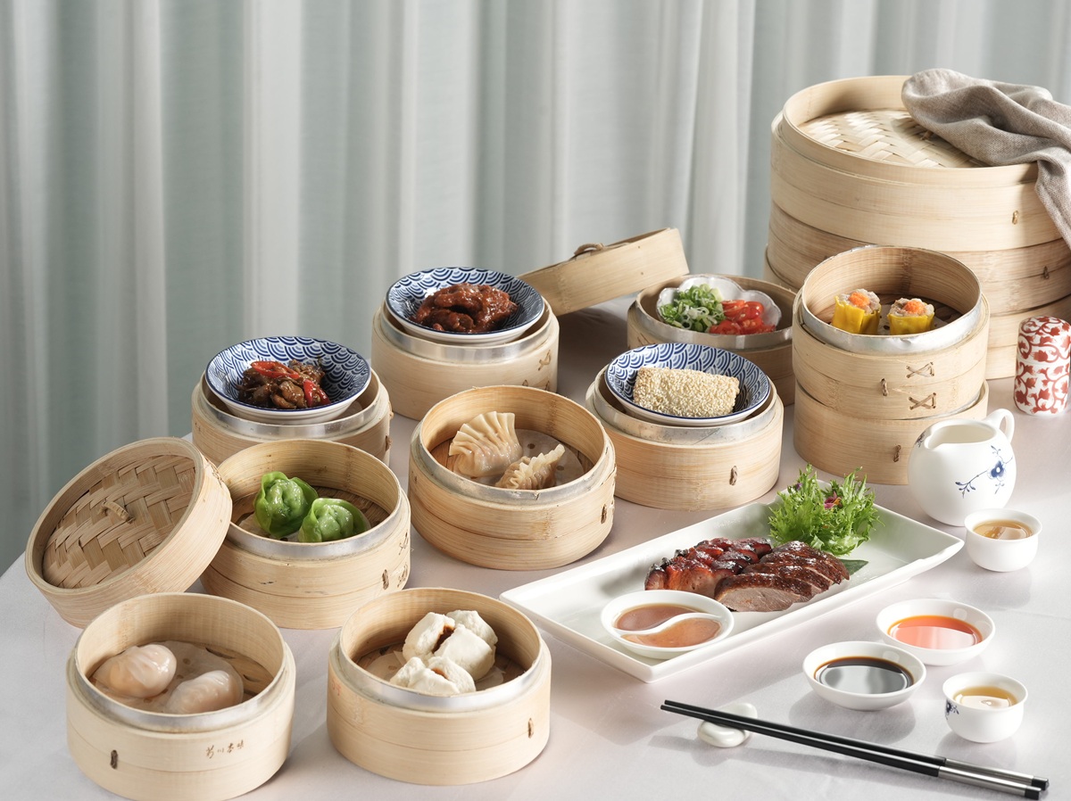 台北士林萬麗酒店推潮汕經典料理、雙人港點午茶 打造潮粵味新體驗