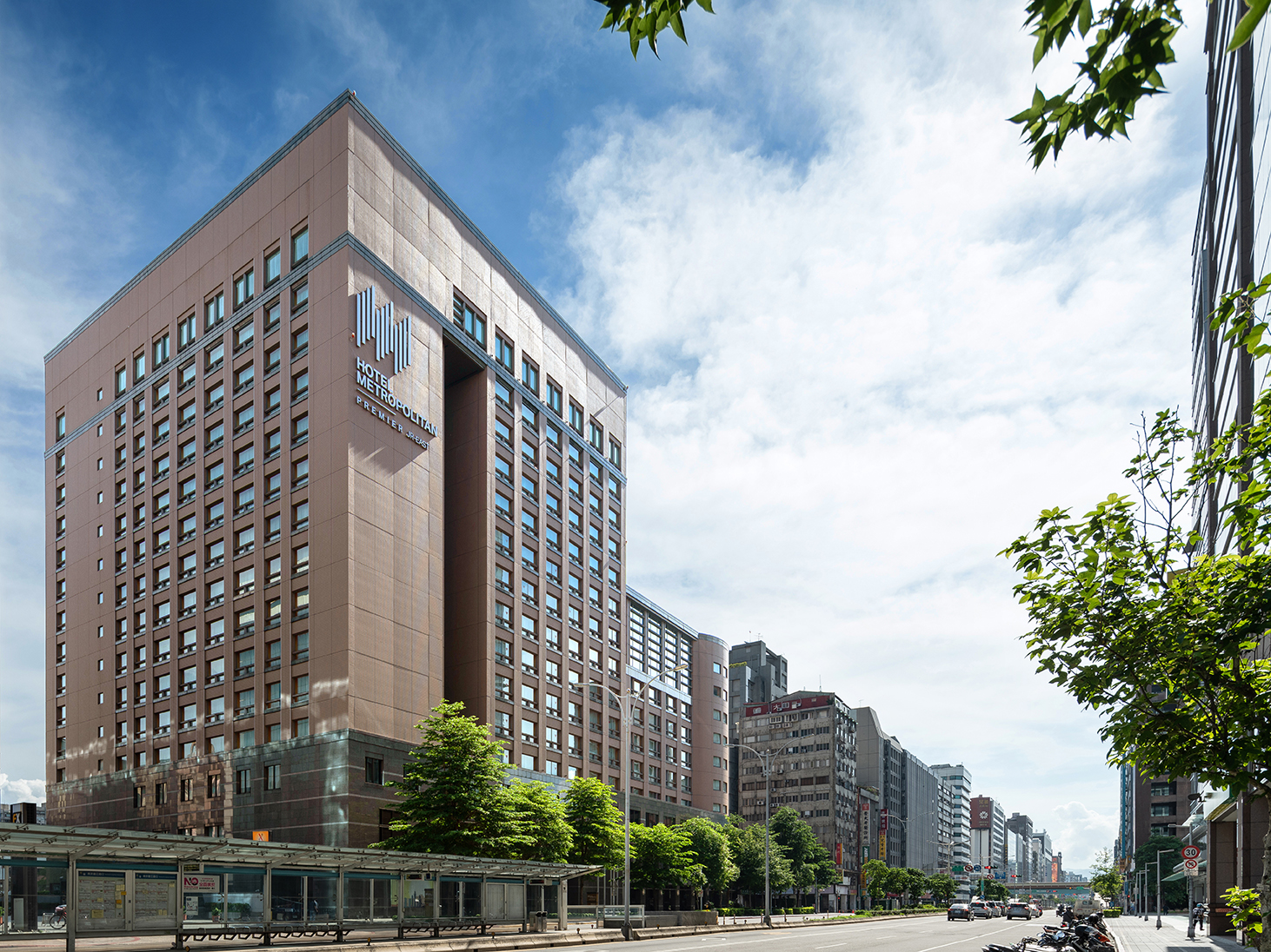 JR東日本大飯店台北歡慶開幕五週年   7月10日舉辦五週年「夏祭物語」嘉年華  打造城市裡的日本夏夜祭典