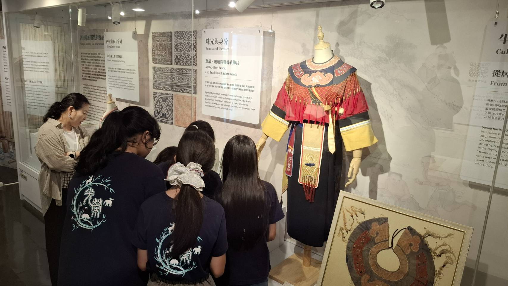 左鎮化石園區故事館6月23 日登場
