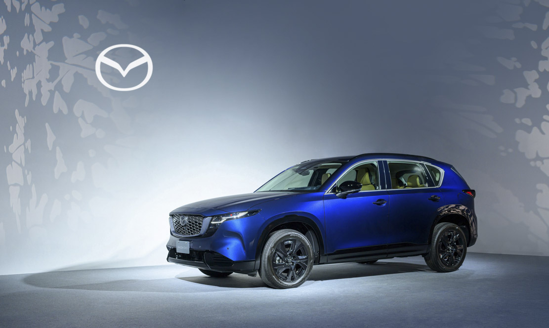  ALL-NEW MAZDA CX-5 延長保固禮遇限時實施  台灣馬自達 8 月跨級距車系專屬方案同步登場