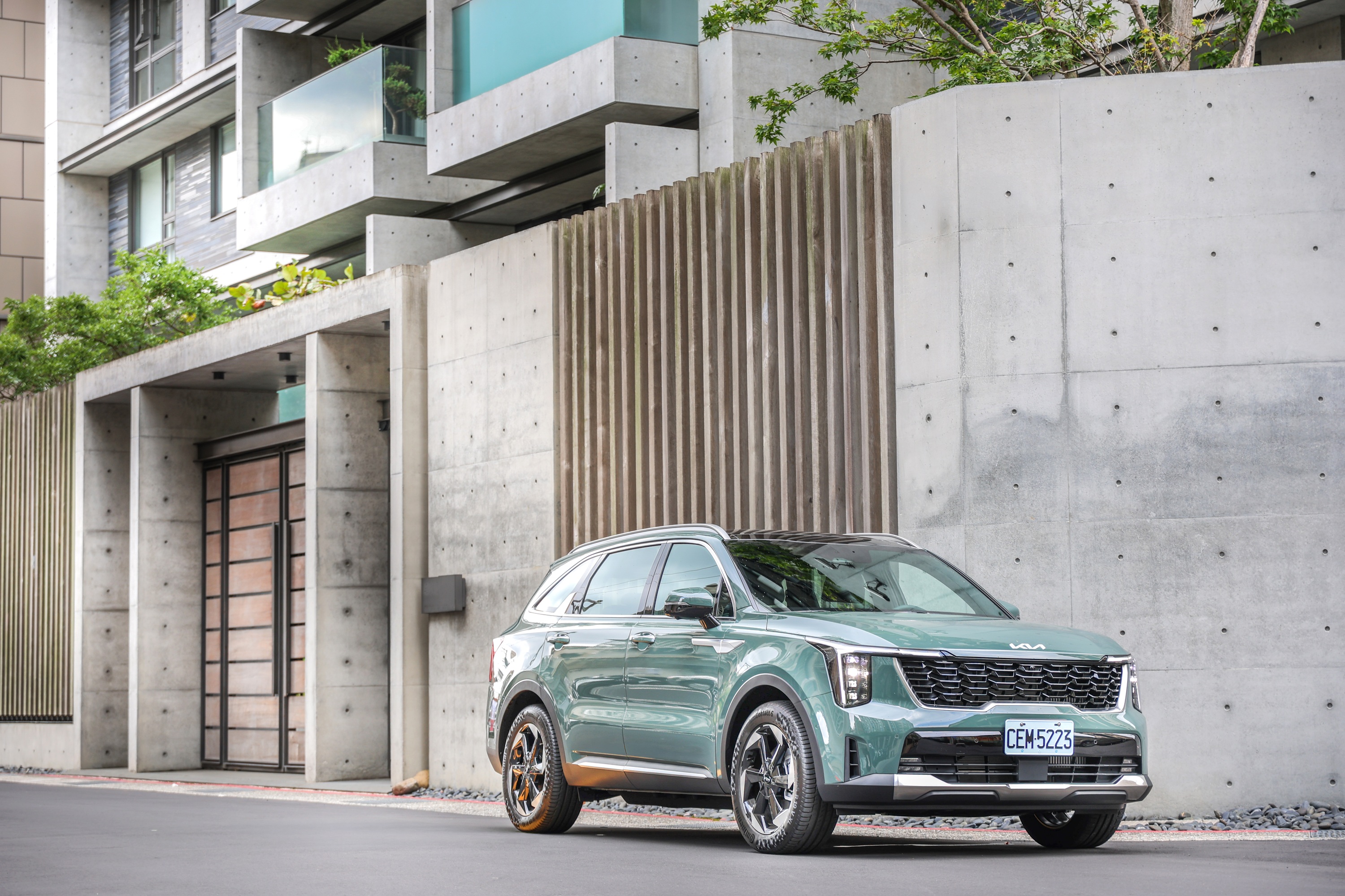本月入主Kia全車系 享限時專屬禮遇