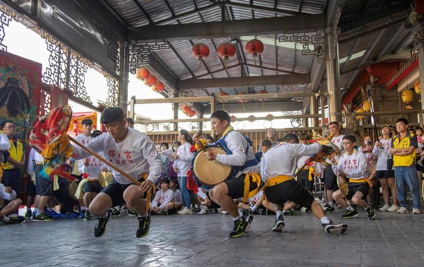 跨越世代，薪火相傳！臺南新增2項民俗文化資產
