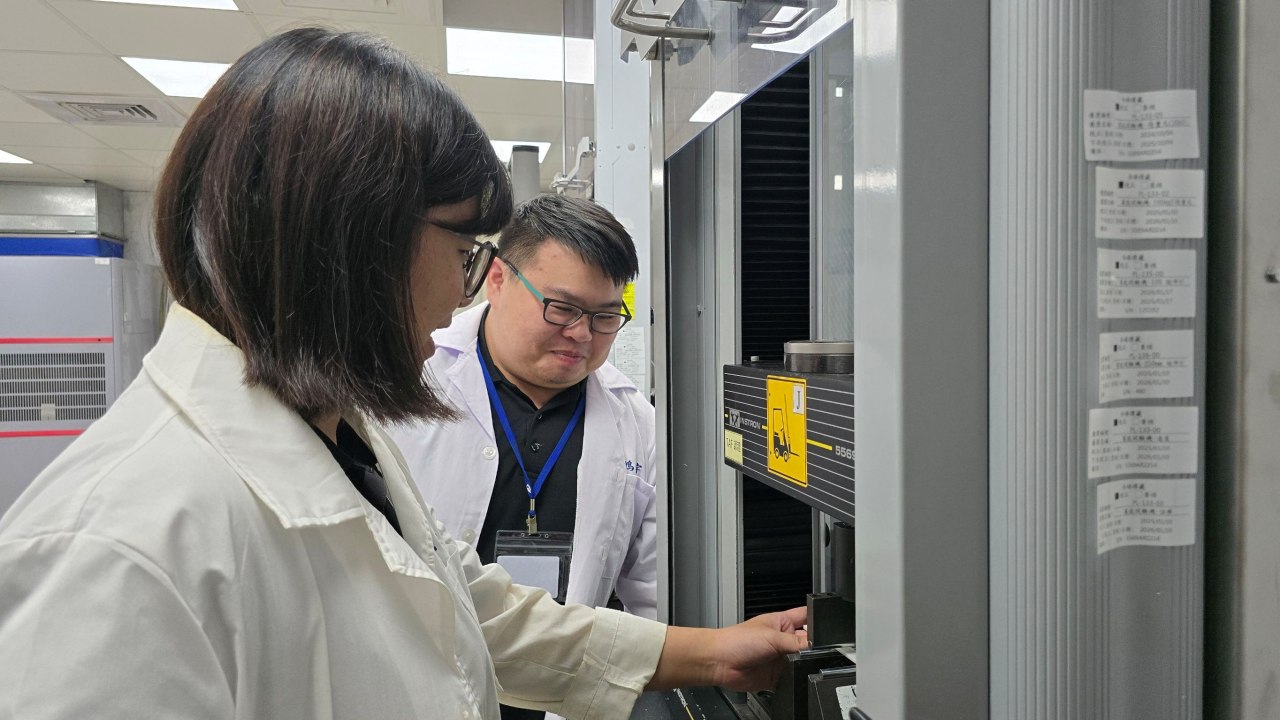 先僱後訓縮短職場適應期　中彰投分署青年就業旗艦計畫近萬人受惠