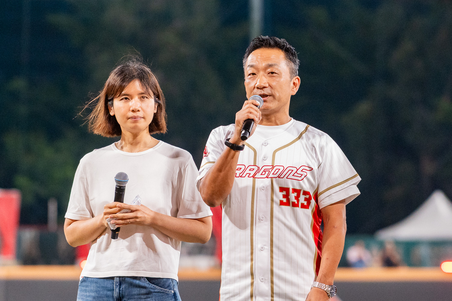 三得利健益「Be supporters!」攜手味全龍　天母主題日溫暖登場