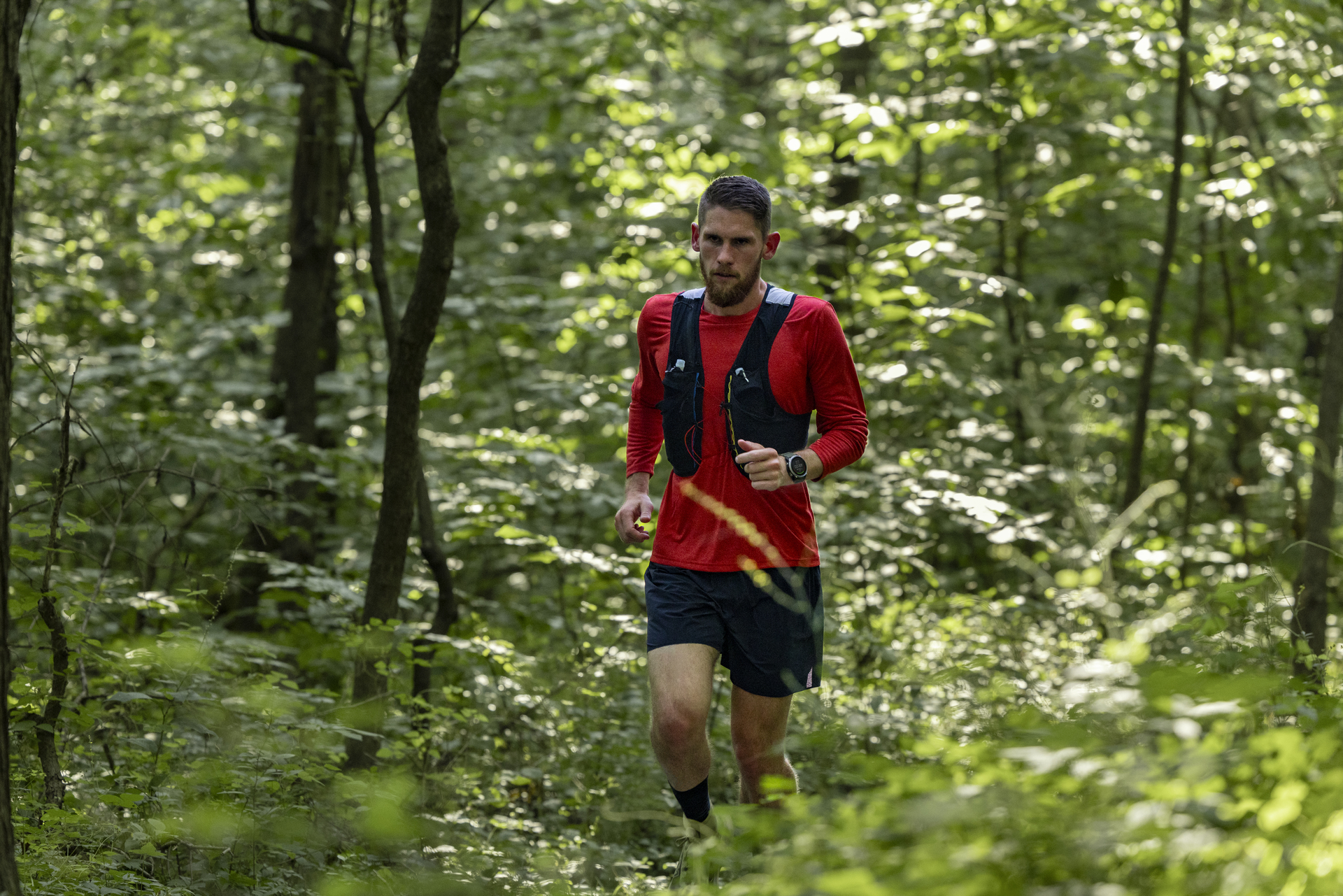 Garmin 戶外運動生態系再進化！Approach S72 亮相、Enduro 4 首度登台