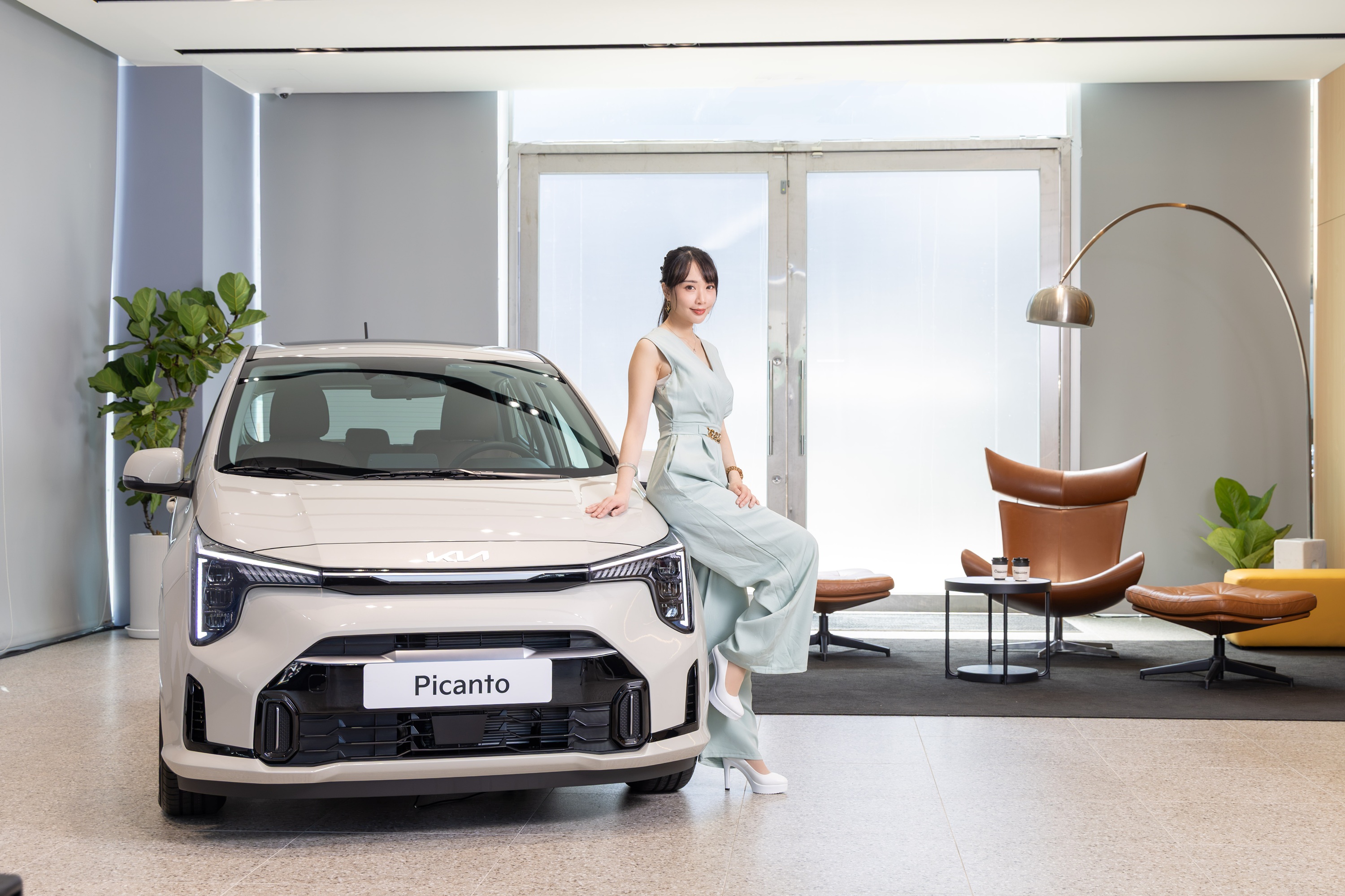 Kia全球與台灣共創第三季銷量歷史新高  The new Sportage 極致進口油電休旅1至9月年增逾77%