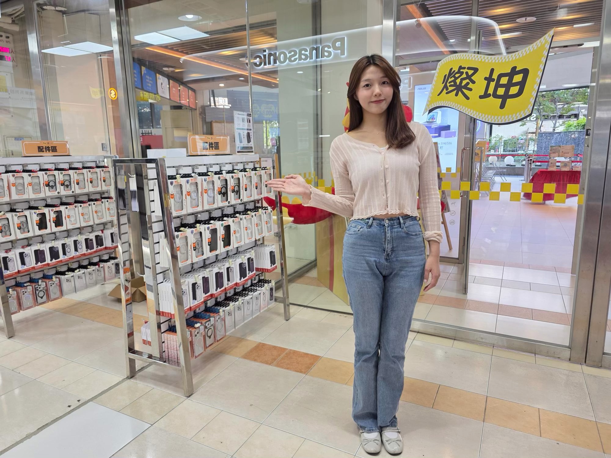 iPhone Duo 10月23日開賣 燦坤3C家電指定款新機享最高回饋