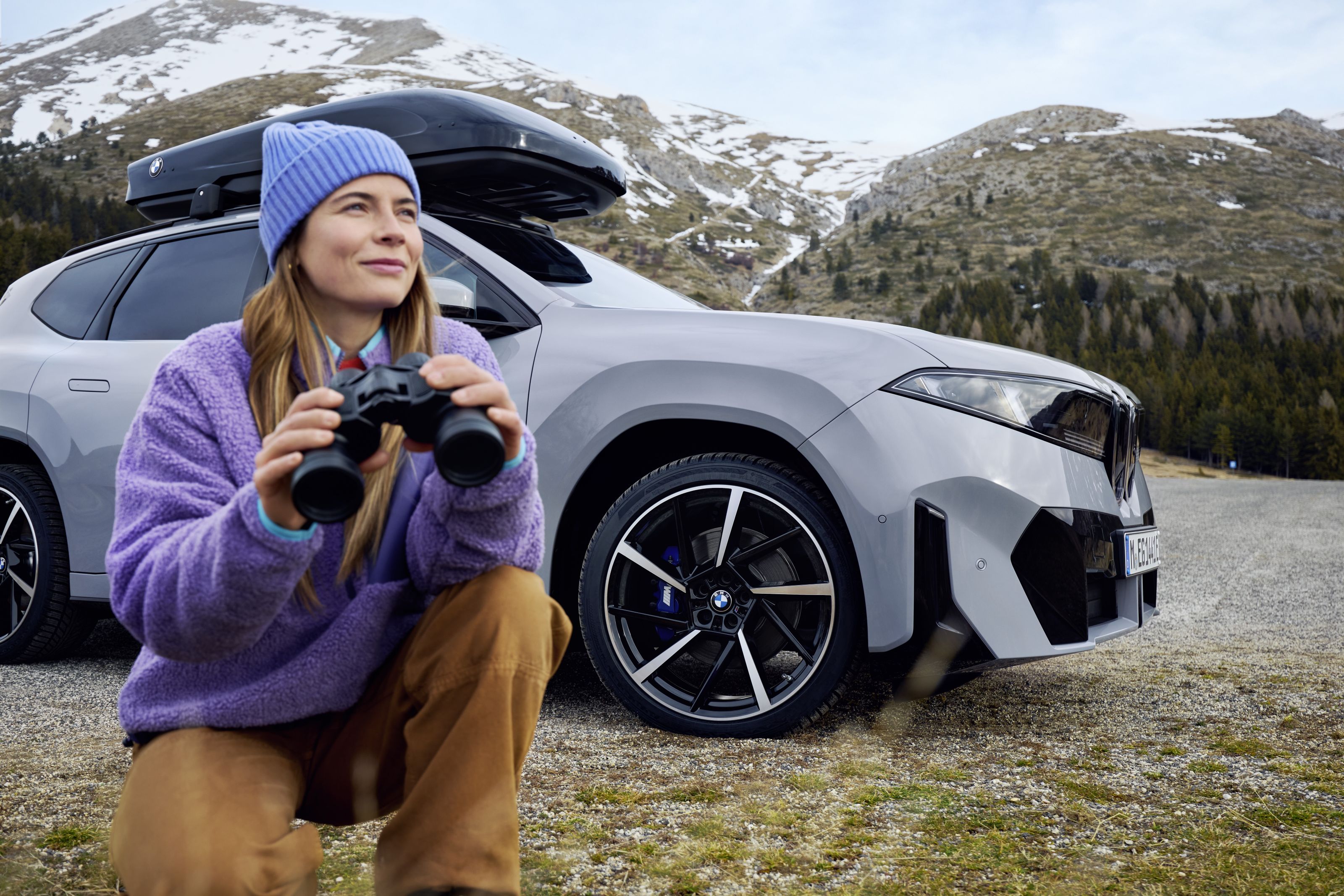 2026 BMW冬季健診活動  全面守護歲末旅程